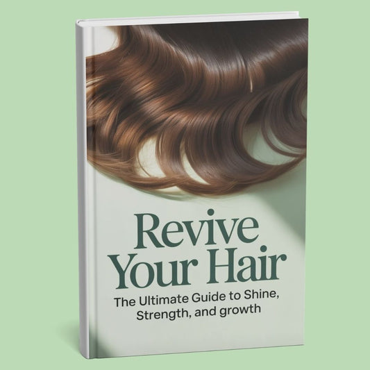 Guía Anti-Caída Revhair ™